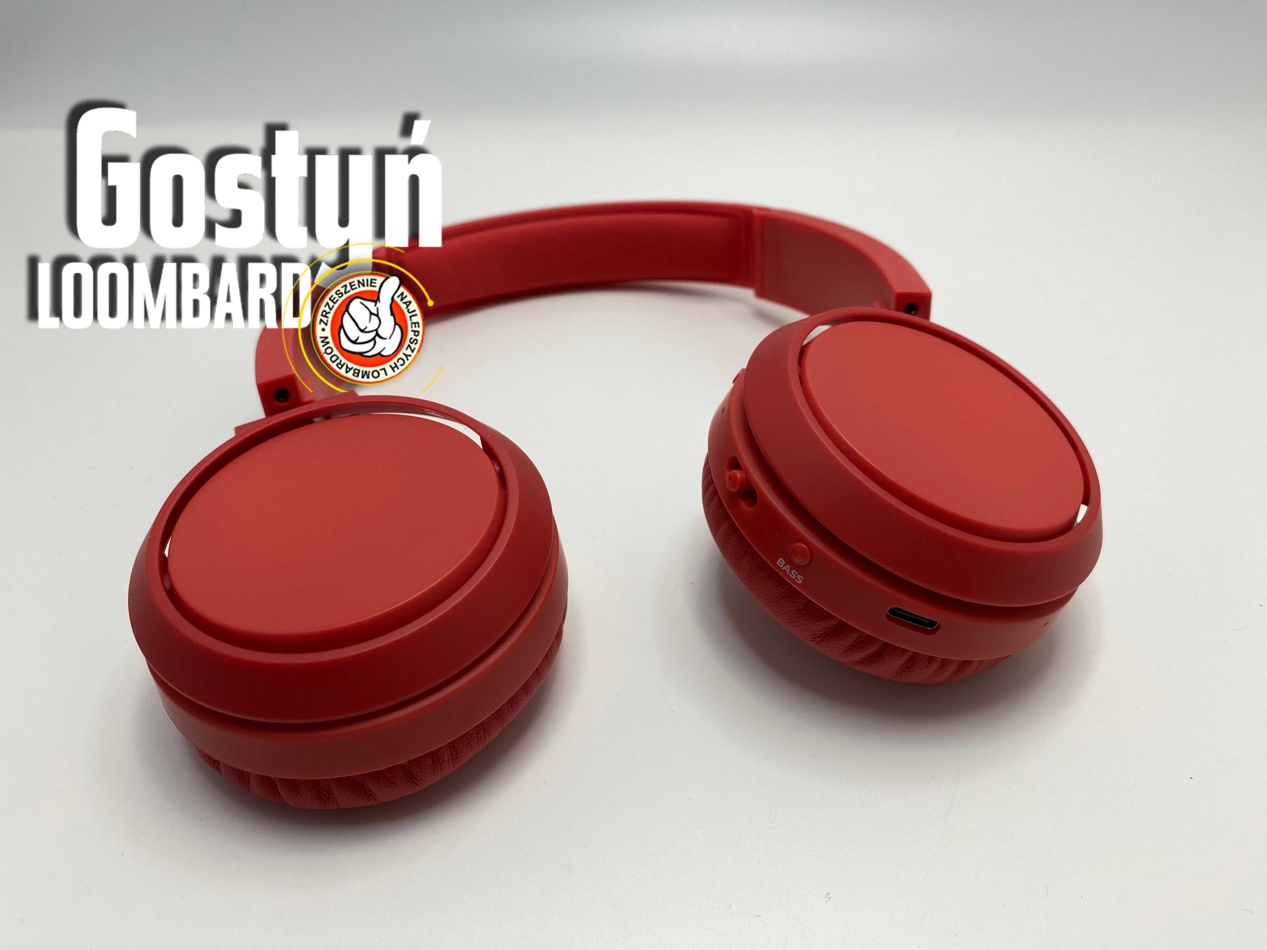 Od Lombard Gostyń Słuchawki Philips 4000 series