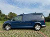 Volkswagen Caddy Volkswagen Caddy MAXI (LONG) 2.0 TDI Trendline