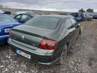 Części peugeot 407 1.6hdi