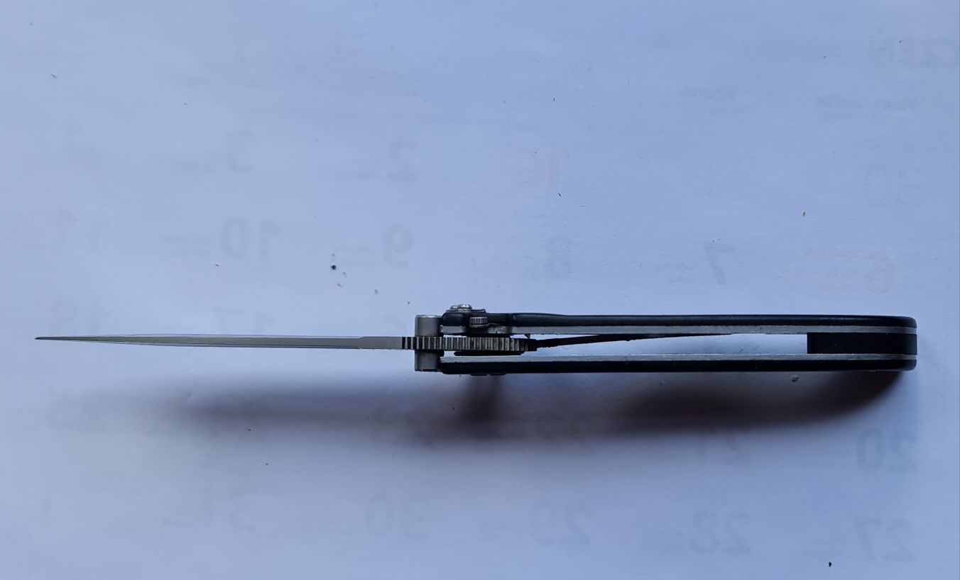 Nóż składany CRKT M16-01Z