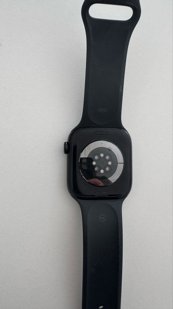 Apple Watch 10 GPS + GSM
