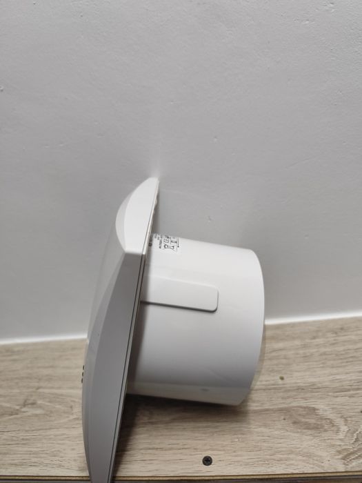 Wentylator łazienkowy