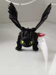 Flexi Dragon Szczerbatek Nocna Furia Toothless Jak wytresowac smoka