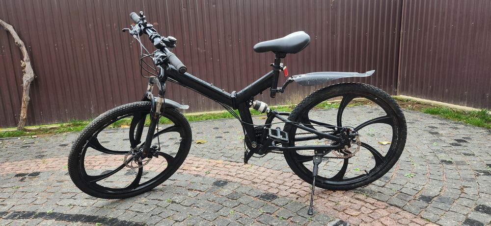 Велосипед дитячий