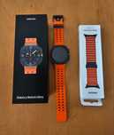 Samsung galaxy watch ultra LTE