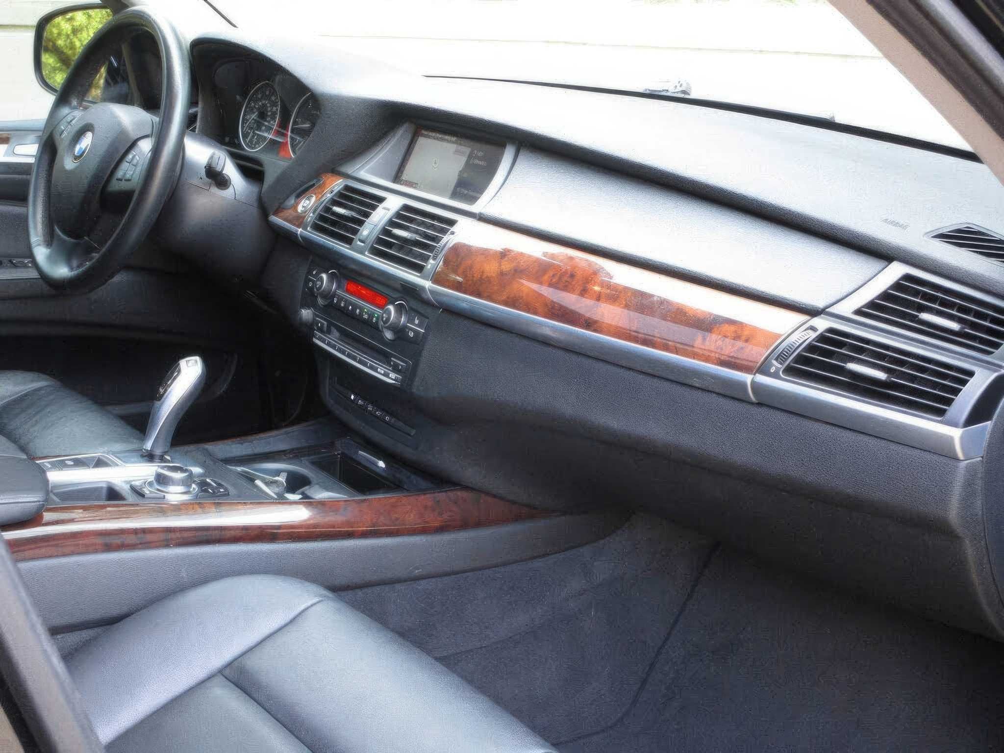 2013 BMW X5 xDrive35d