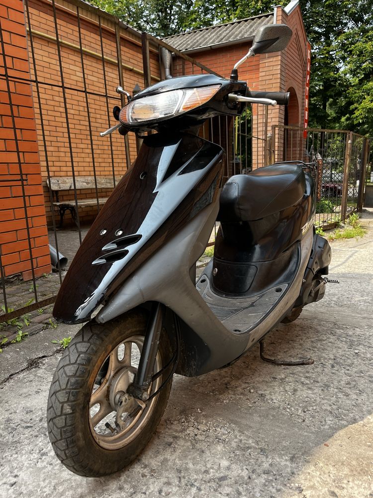 Продам скутер Honda Dio, 1996 рік