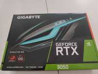 Karta graficzna Gigabyte GeForce RTX 3050 Eagle OC 6GB
