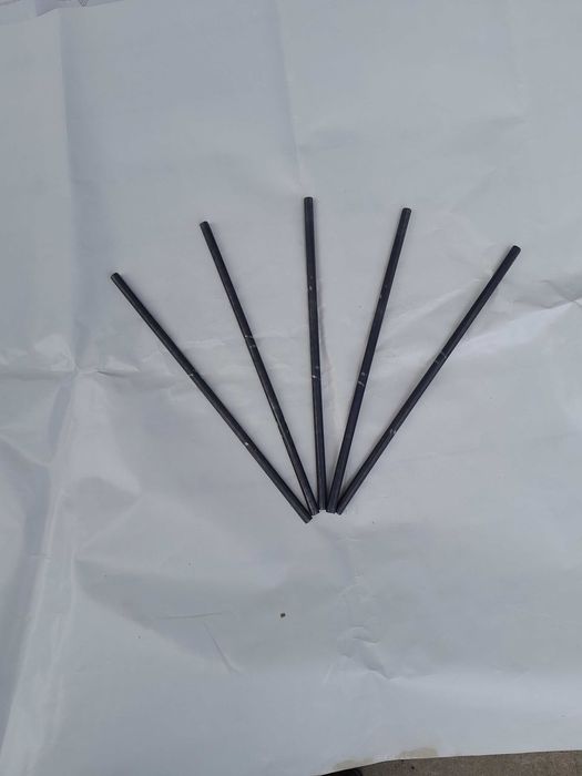 Druty palce  słoneczko kombajn do porzeczek