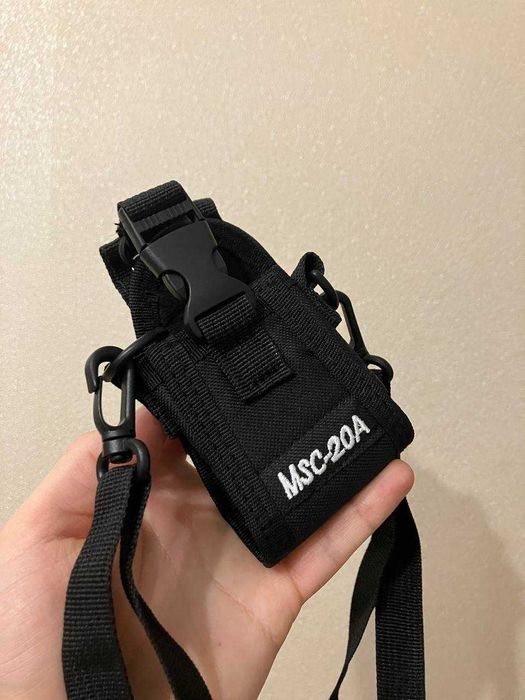 Чехол для рации MSC-20A