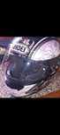 Capacete senhora shoei