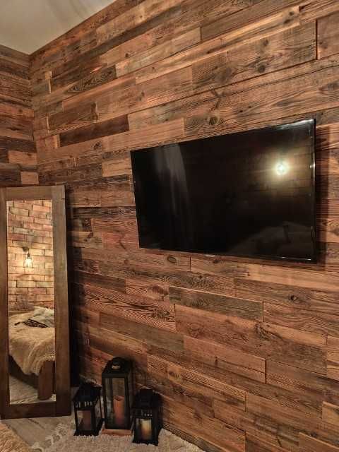 Deski rustykalne naturalne