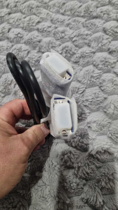 kabel VGA > VGA 1,5m nowy 1szt