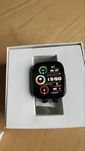 Redmi watch 3 com meses de uso