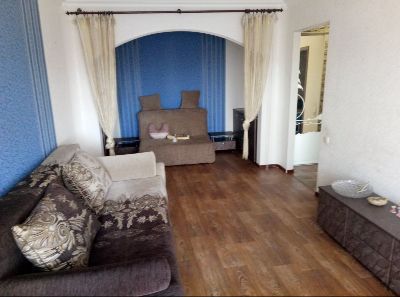 Сдам 1 квартиру в районе Коммунального рынка