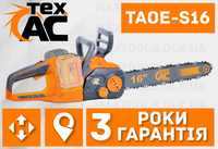 Пица цепна акумуляторна ТехАС ТАOE-S16 (Електропила Техас Dewalt Rupez