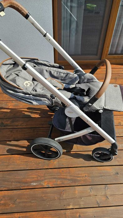 Wozek cybex balios s