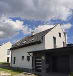 Nowy dom / Biuro / niedaleko Katowic, blisko A4