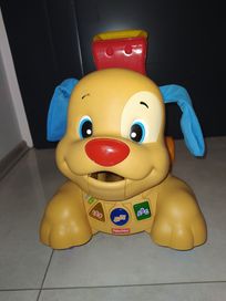 Pchacz Fisher price