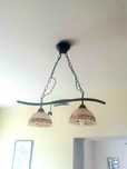 Lampa dwuoogniskowa