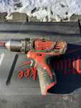 Wkrętarka Milwauke M12 BPD