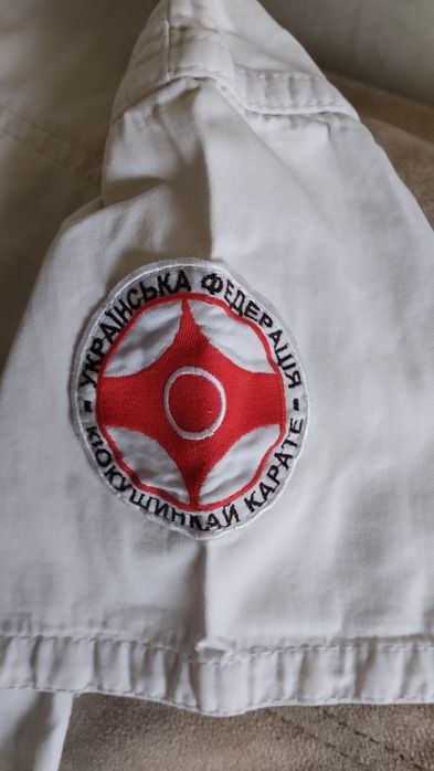 Продам кімоно дитяче