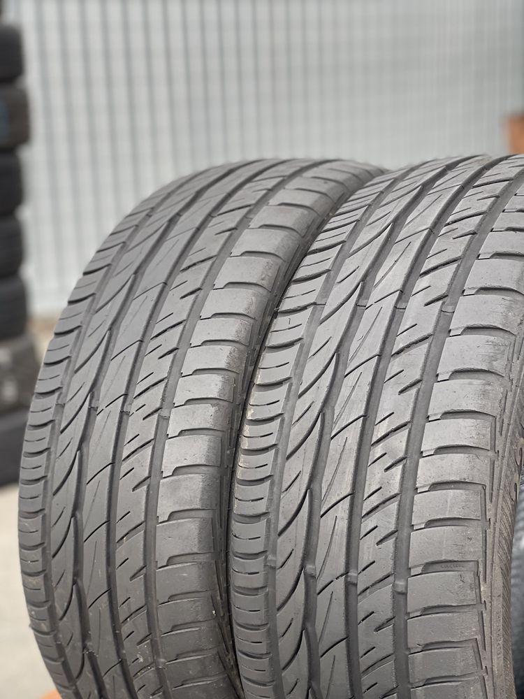 Шини літні 2шт 225/60 R16 Barum Bravuris 2