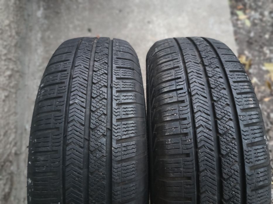 Резина 185/65/15 Нидерланды  r15 Vredestein