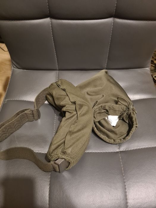 Okulary ochronne specjalne gogle wz. 736/MON