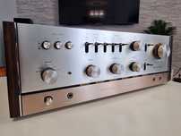 Kenwood Trio KA-8004, najwyższy model,  NOS! jak Accuphase
