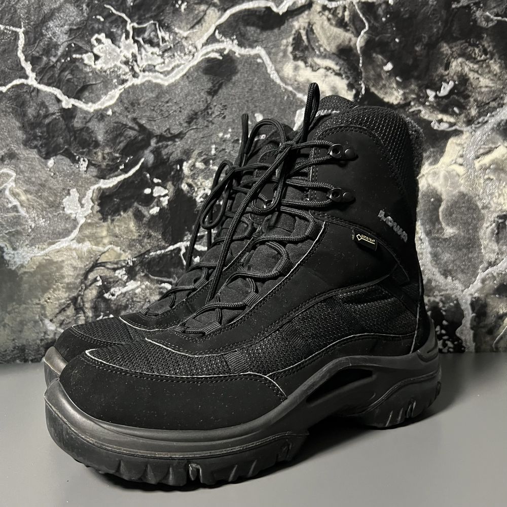 Черевики чоловічі Lowa Trident 2 Gore-Tex 42р