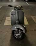 Vespa Sprint  150