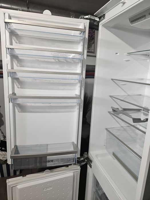 Lodówka Bosch  pod zabudowę