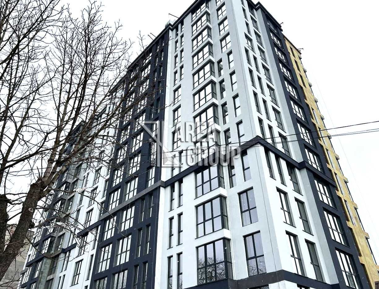 Класна 2-кімнатна квартира майже в центрі міста Джем Сіті