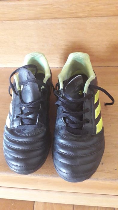 Turfy adidas copa 36 1/3 chłopięce