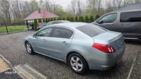 Peugeot 508 Sprzedam pegout 508