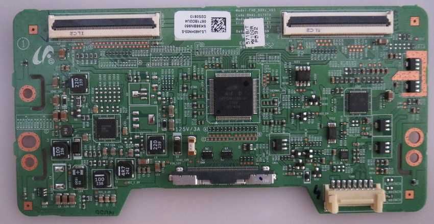 bn41..01797a placa t,con samsung