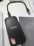Disco externo 4 Tb