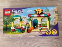 LEGO Friends 41705 Pizzeria w Heartlake