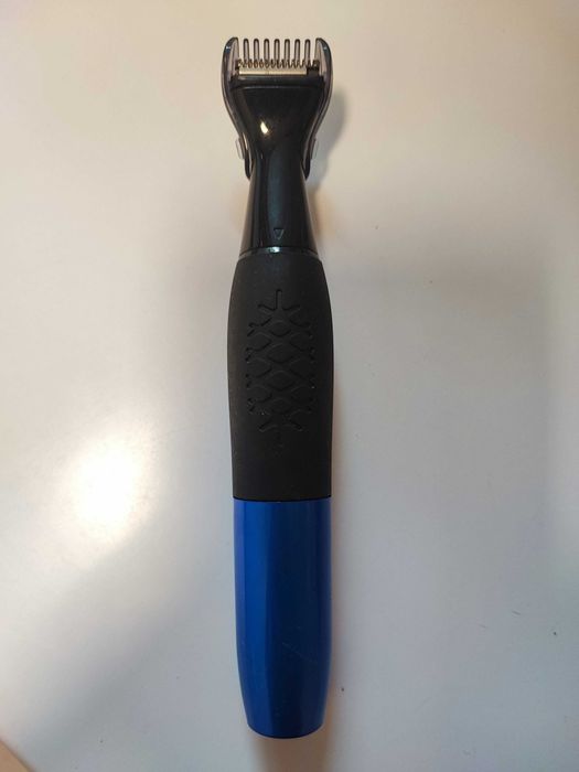 Триммер Philips NT9130/16 идеальное состояние