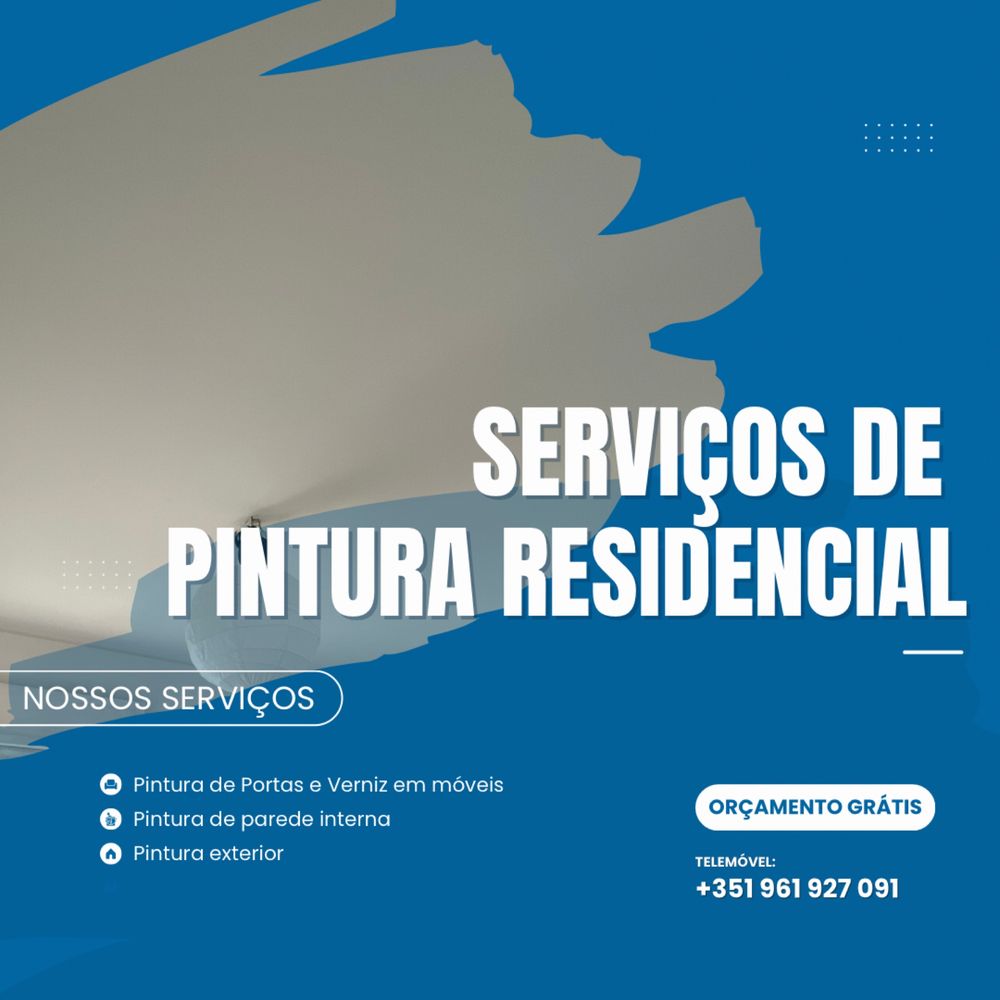 Transforme seu espaço