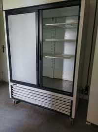 Промисловий холодильник