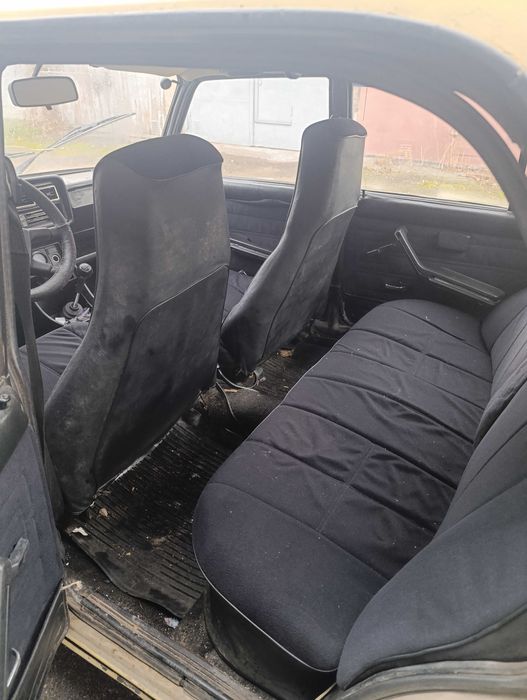 Ваз 2107 Гаврюша