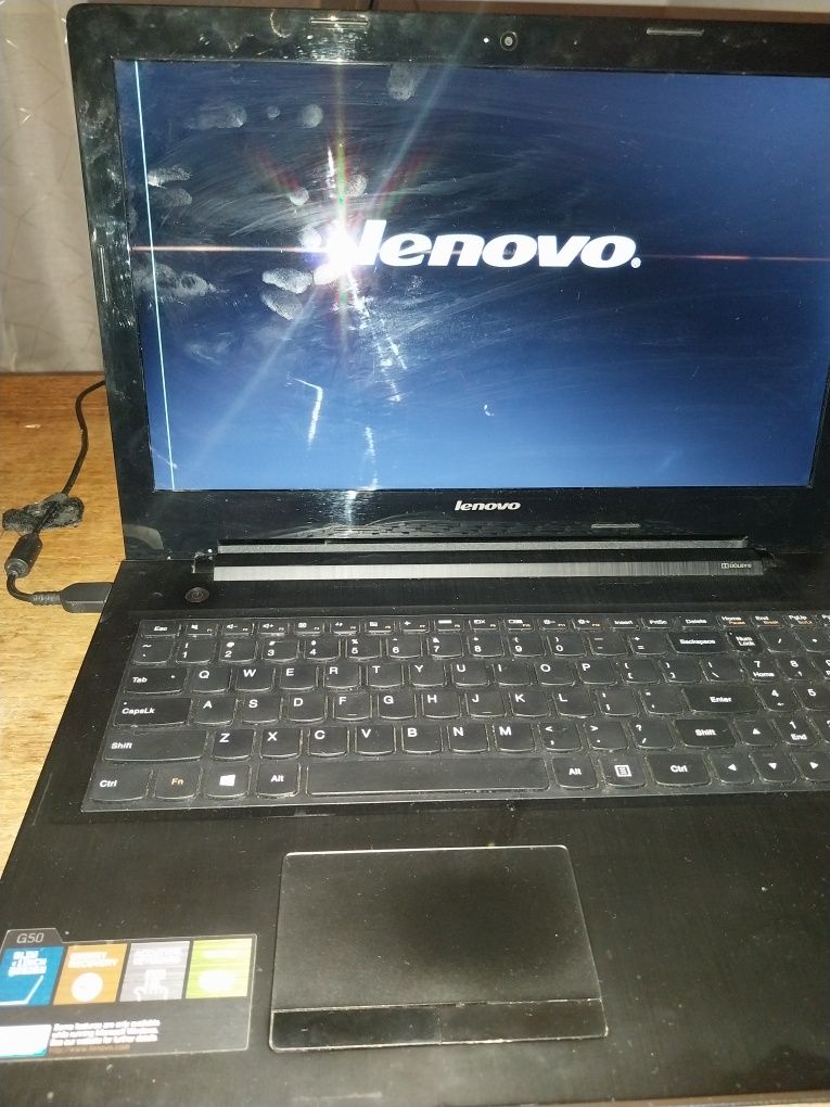 Laptop Lenovo g50-30