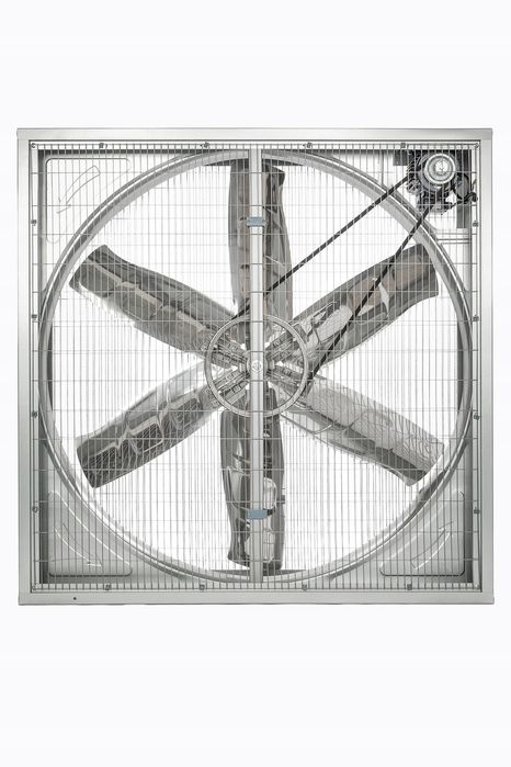 Wentylator 140 cm TK1 do obory, kurnika, chlewni, przemysłu mieszacz