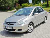 Honda Accord 1,4i 83KM * Sedan * Klima * Okazja!!