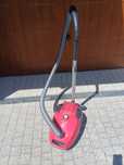 Odkurzacz Electrolux power force Epf61rr