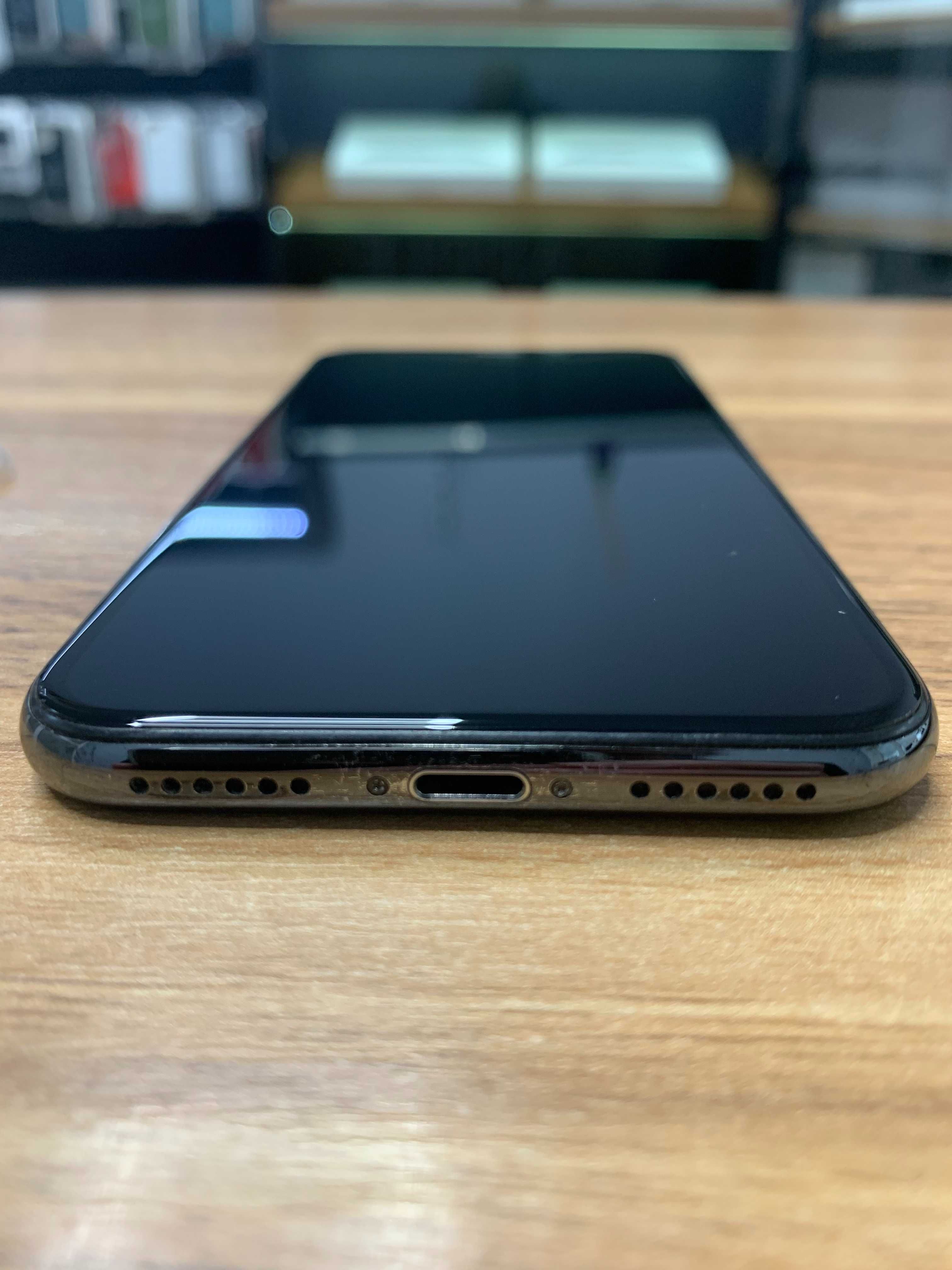 Apple iPhone X 256GB Gray | Гарантія 3 міс