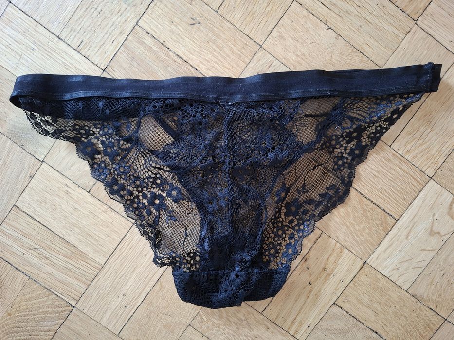 Majtki damskie rozm. L