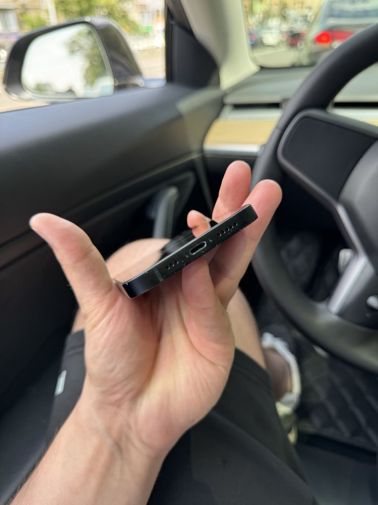 Iphone 13 128gb midnight